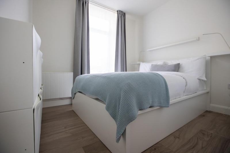 Grand Canal District Apartments Dublin Exterior foto