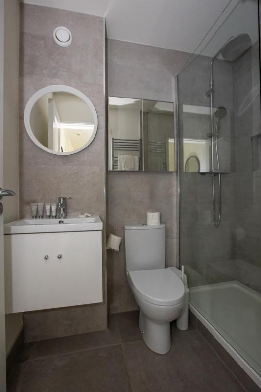 Grand Canal District Apartments Dublin Exterior foto