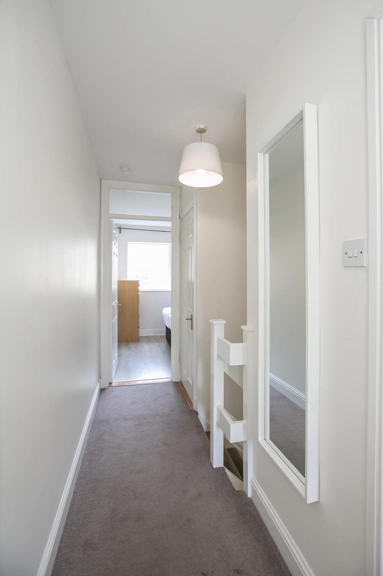 Grand Canal District Apartments Dublin Exterior foto