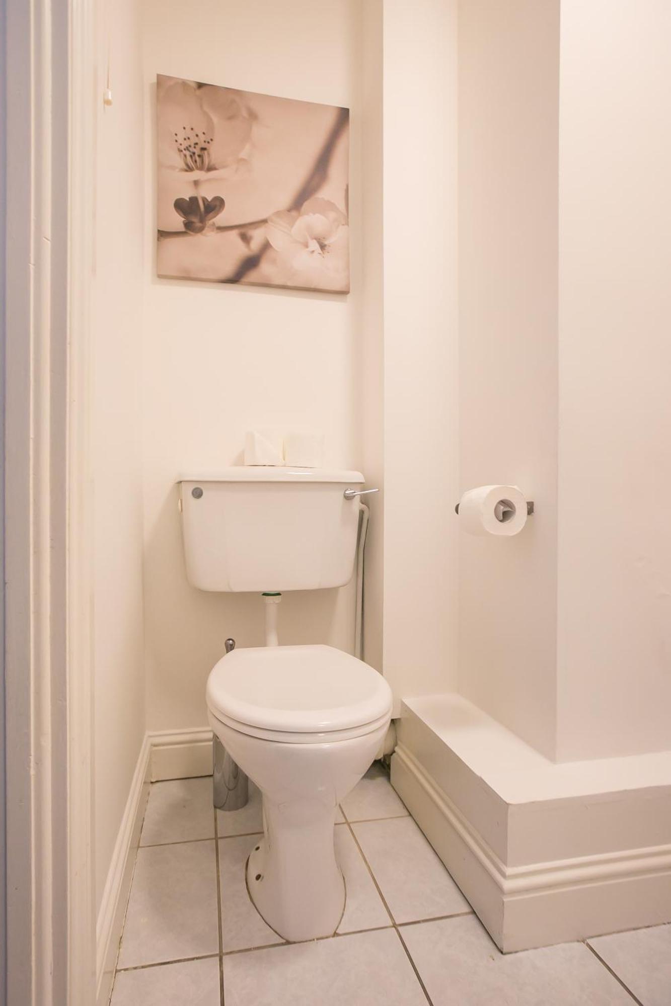 Grand Canal District Apartments Dublin Exterior foto