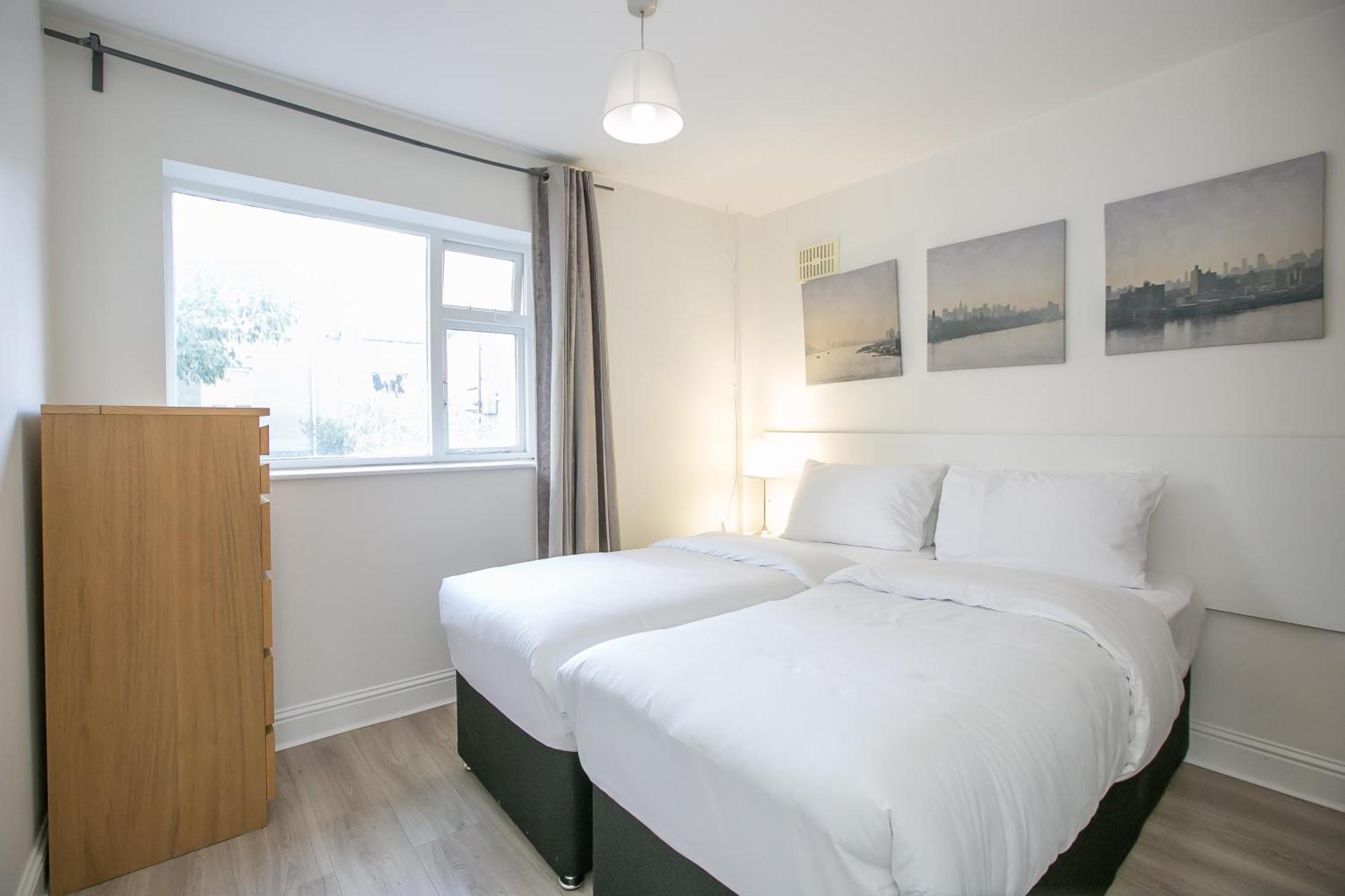 Grand Canal District Apartments Dublin Exterior foto